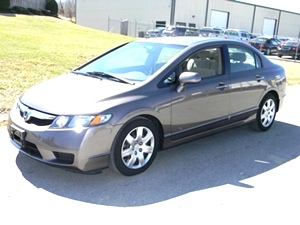 2010 Honda Civic