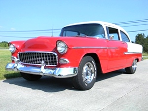 1955 Chevy 210