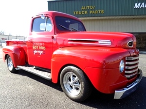 1950 Ford Truck