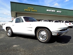 1964 Chevy Corvette Coupe