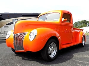 1940 Ford Truck
